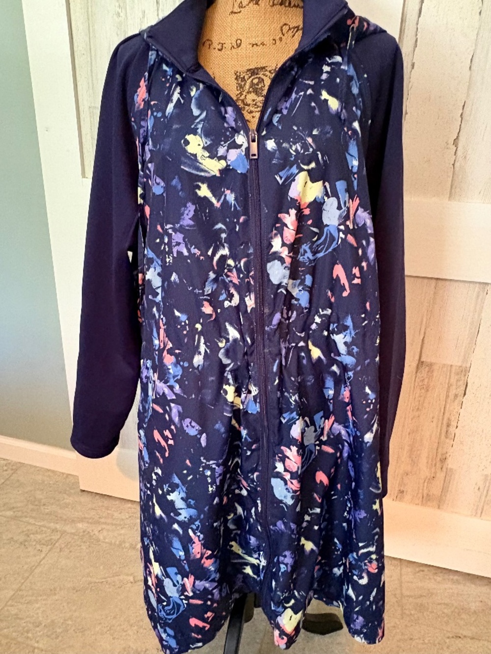 LIVI BY LANE BRYANT JACKET 18/20